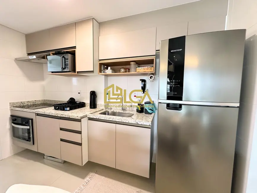 Apartamento com 2 quartos à venda, 53m2 em Embaré, Santos - SP - imagem 5 Foto 5 de Apartamento com 2 quartos à venda, 53m2 em Embaré, Santos - SP