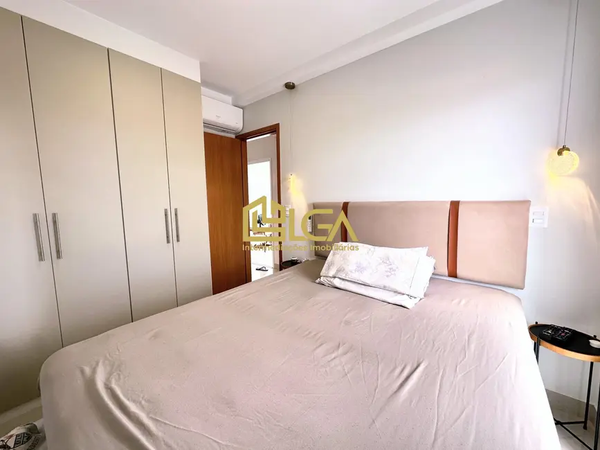 Apartamento com 2 quartos à venda, 53m2 em Embaré, Santos - SP - imagem 9 Foto 9 de Apartamento com 2 quartos à venda, 53m2 em Embaré, Santos - SP