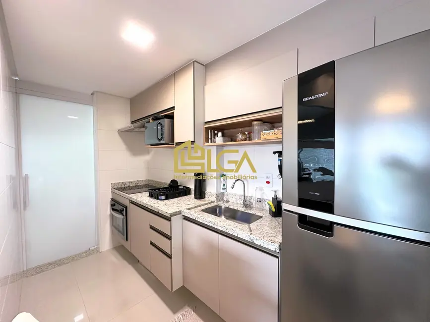 Apartamento com 2 quartos à venda, 53m2 em Embaré, Santos - SP - imagem 7 Foto 7 de Apartamento com 2 quartos à venda, 53m2 em Embaré, Santos - SP