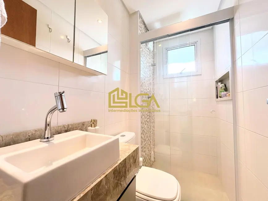 Apartamento com 2 quartos à venda, 53m2 em Embaré, Santos - SP - imagem 8 Foto 8 de Apartamento com 2 quartos à venda, 53m2 em Embaré, Santos - SP