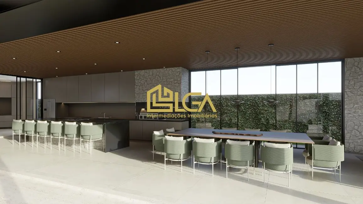 Foto 9 de Apartamento com 8 quartos à venda, 1000m2 em Riviera de São Lourenço, Bertioga - SP