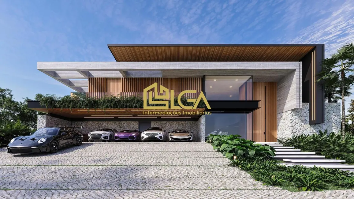 Foto 5 de Apartamento com 8 quartos à venda, 1000m2 em Riviera de São Lourenço, Bertioga - SP