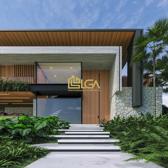 Foto 7 de Apartamento com 8 quartos à venda, 1000m2 em Riviera de São Lourenço, Bertioga - SP