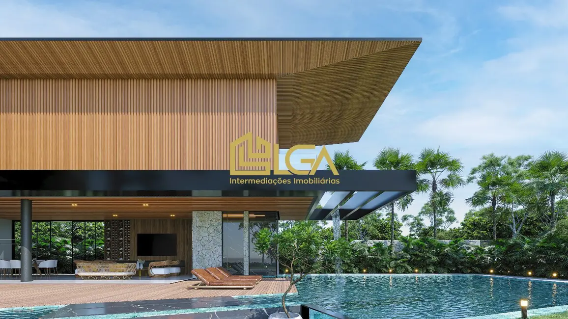 Foto 3 de Apartamento com 8 quartos à venda, 1000m2 em Riviera de São Lourenço, Bertioga - SP