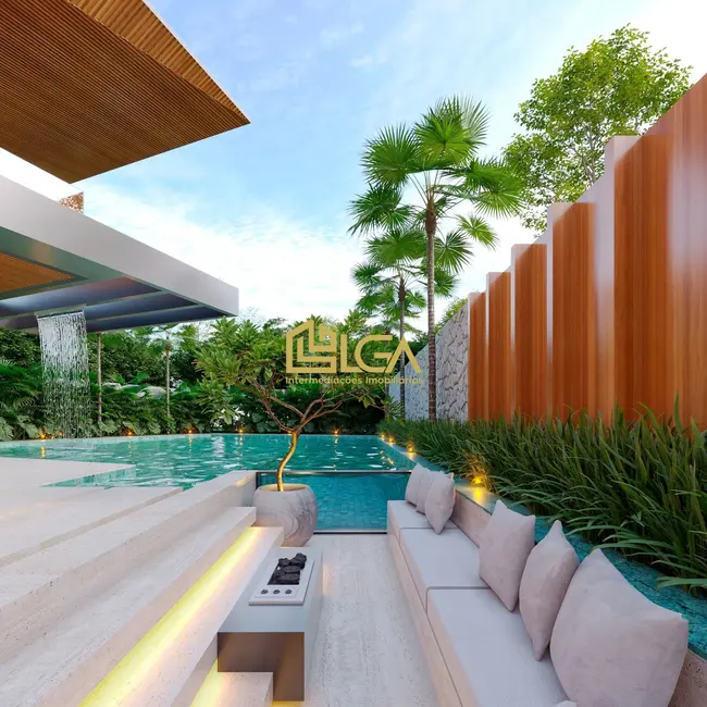 Foto 4 de Apartamento com 8 quartos à venda, 1000m2 em Riviera de São Lourenço, Bertioga - SP