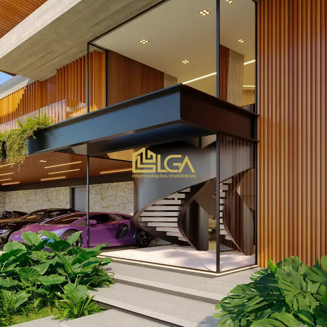 Foto 8 de Apartamento com 8 quartos à venda, 1000m2 em Riviera de São Lourenço, Bertioga - SP