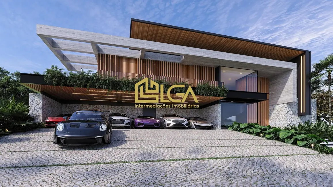 Foto 6 de Apartamento com 8 quartos à venda, 1000m2 em Riviera de São Lourenço, Bertioga - SP