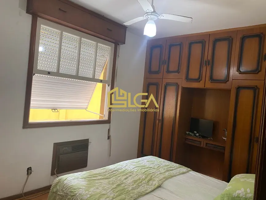 Apartamento com 4 quartos à venda, 250m2 em Boqueirão, Santos - SP - imagem 7 Foto 7 de Apartamento com 4 quartos à venda, 250m2 em Boqueirão, Santos - SP