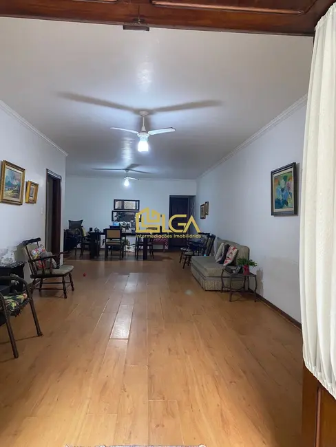 Apartamento com 4 quartos à venda, 250m2 em Boqueirão, Santos - SP - imagem 4 Foto 4 de Apartamento com 4 quartos à venda, 250m2 em Boqueirão, Santos - SP