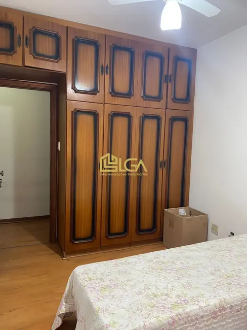 Apartamento com 4 quartos à venda, 250m2 em Boqueirão, Santos - SP - imagem 8 Foto 8 de Apartamento com 4 quartos à venda, 250m2 em Boqueirão, Santos - SP