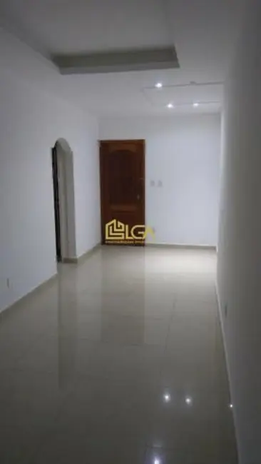 Apartamento com 2 quartos à venda, 93m2 em Vila Mathias, Santos - SP - imagem 5 Foto 5 de Apartamento com 2 quartos à venda, 93m2 em Vila Mathias, Santos - SP