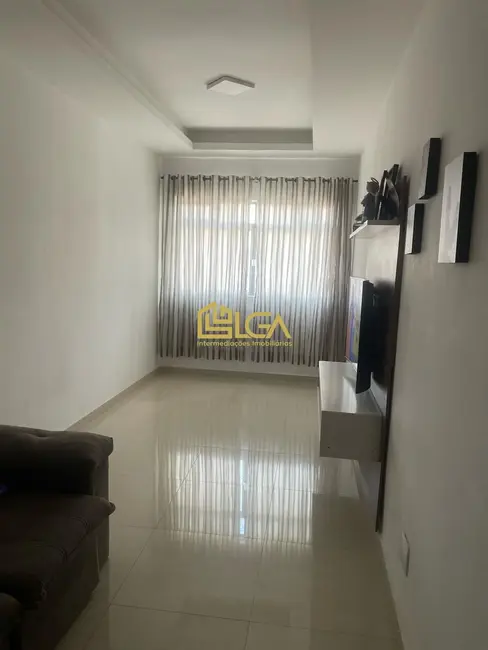 Apartamento com 2 quartos à venda, 93m2 em Vila Mathias, Santos - SP - imagem 3 Foto 3 de Apartamento com 2 quartos à venda, 93m2 em Vila Mathias, Santos - SP