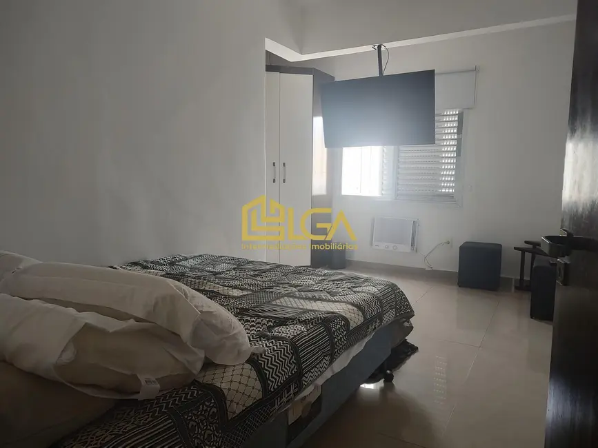 Apartamento com 2 quartos à venda, 69m2 em Boqueirão, Santos - SP - imagem 6 Foto 6 de Apartamento com 2 quartos à venda, 69m2 em Boqueirão, Santos - SP