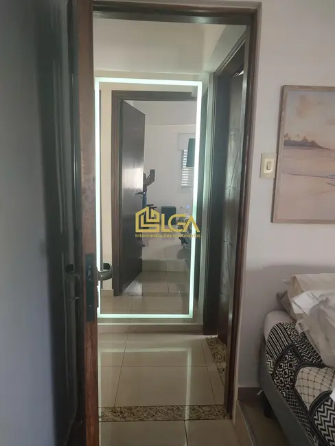 Apartamento com 2 quartos à venda, 69m2 em Boqueirão, Santos - SP - imagem 8 Foto 8 de Apartamento com 2 quartos à venda, 69m2 em Boqueirão, Santos - SP