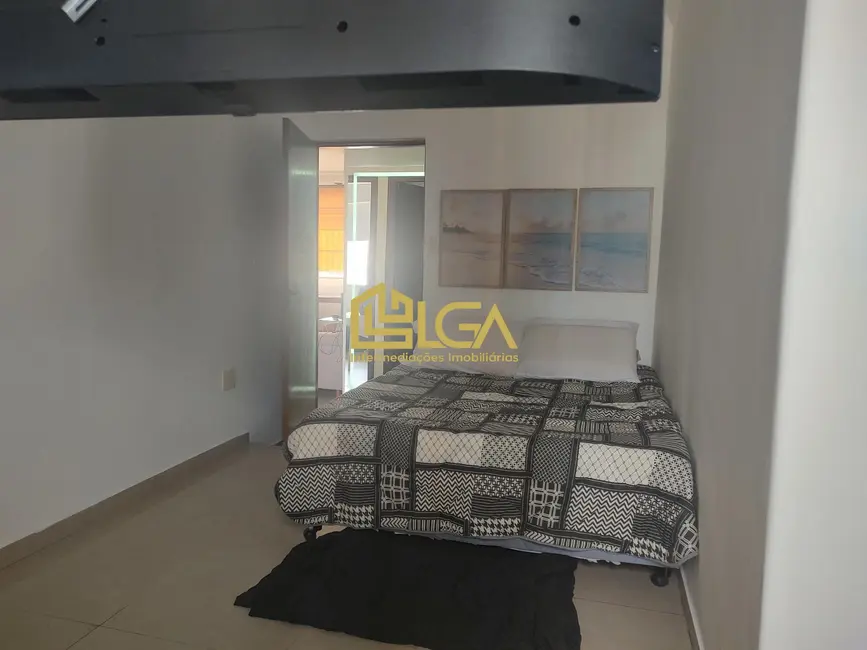 Apartamento com 2 quartos à venda, 69m2 em Boqueirão, Santos - SP - imagem 7 Foto 7 de Apartamento com 2 quartos à venda, 69m2 em Boqueirão, Santos - SP