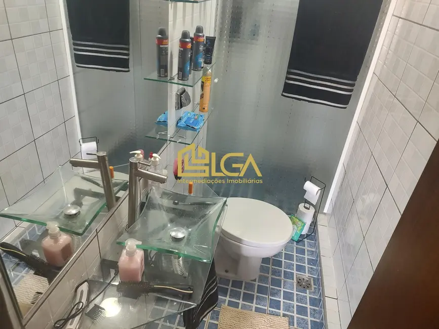 Apartamento com 2 quartos à venda, 69m2 em Boqueirão, Santos - SP - imagem 9 Foto 9 de Apartamento com 2 quartos à venda, 69m2 em Boqueirão, Santos - SP