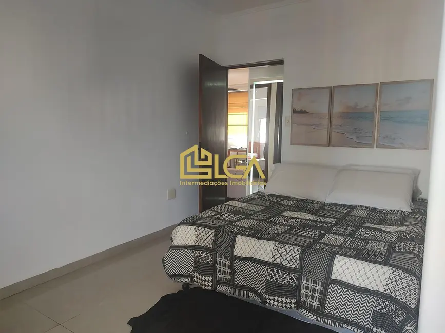 Apartamento com 2 quartos à venda, 69m2 em Boqueirão, Santos - SP - imagem 4 Foto 4 de Apartamento com 2 quartos à venda, 69m2 em Boqueirão, Santos - SP