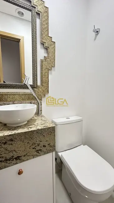 Foto 9 de Apartamento com 1 quarto à venda, 53m2 em Embaré, Santos - SP