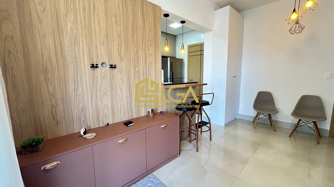 Foto 5 de Apartamento com 1 quarto à venda, 53m2 em Embaré, Santos - SP