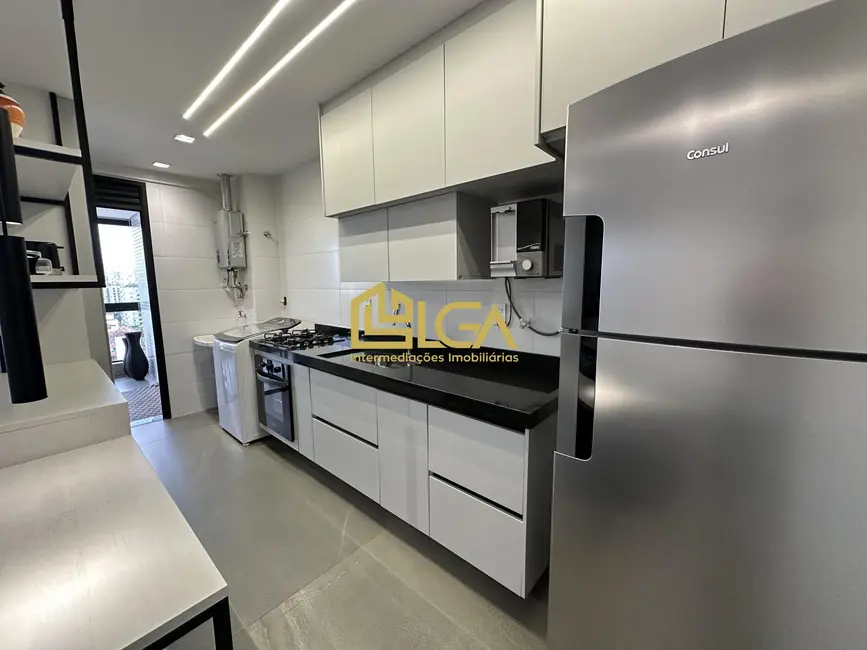 Apartamento com 2 quartos à venda, 82m2 em Aparecida, Santos - SP - imagem 8 Foto 8 de Apartamento com 2 quartos à venda, 82m2 em Aparecida, Santos - SP