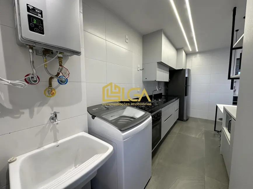 Apartamento com 2 quartos à venda, 82m2 em Aparecida, Santos - SP - imagem 7 Foto 7 de Apartamento com 2 quartos à venda, 82m2 em Aparecida, Santos - SP