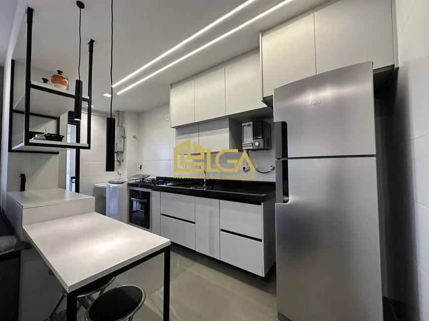 Apartamento com 2 quartos à venda, 82m2 em Aparecida, Santos - SP - imagem 9 Foto 9 de Apartamento com 2 quartos à venda, 82m2 em Aparecida, Santos - SP