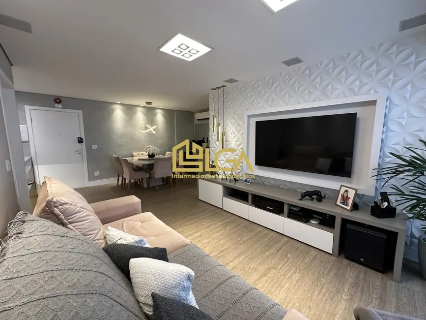 Apartamento com 3 quartos à venda, 232m2 em José Menino, Santos - SP - imagem 3 Foto 3 de Apartamento com 3 quartos à venda, 232m2 em José Menino, Santos - SP