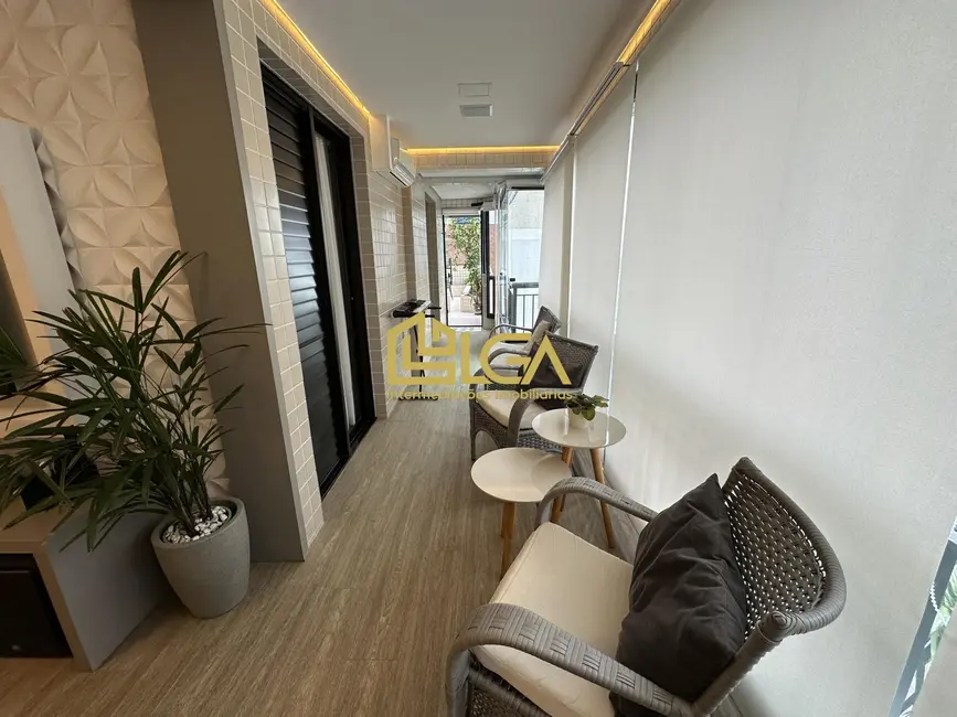 Apartamento com 3 quartos à venda, 232m2 em José Menino, Santos - SP - imagem 8 Foto 8 de Apartamento com 3 quartos à venda, 232m2 em José Menino, Santos - SP