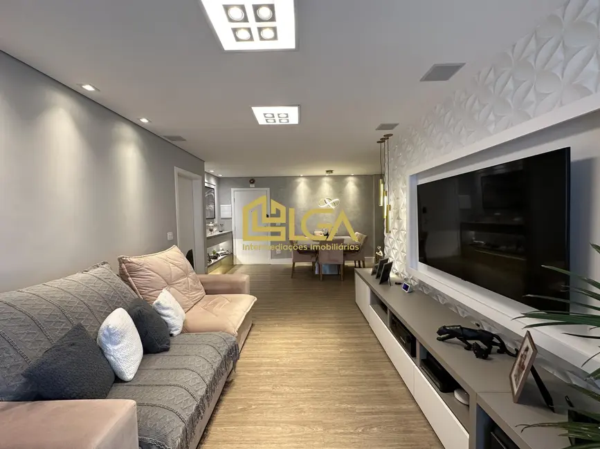 Apartamento com 3 quartos à venda, 232m2 em José Menino, Santos - SP - imagem 4 Foto 4 de Apartamento com 3 quartos à venda, 232m2 em José Menino, Santos - SP