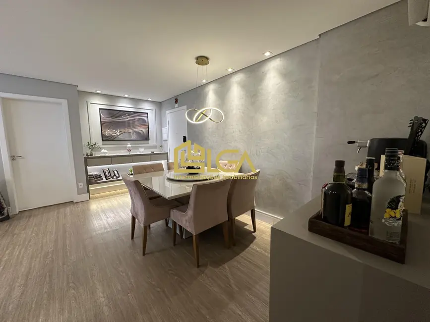 Apartamento com 3 quartos à venda, 232m2 em José Menino, Santos - SP - imagem 5 Foto 5 de Apartamento com 3 quartos à venda, 232m2 em José Menino, Santos - SP