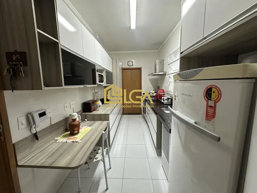 Foto 6 de Casa com 3 quartos à venda, 126m2 em Boqueirão, Santos - SP