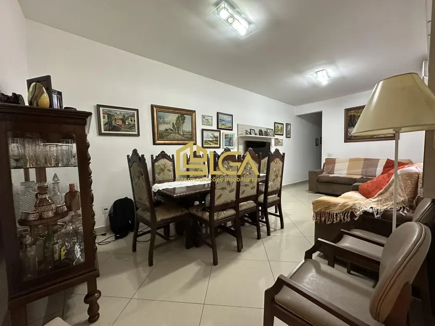 Foto 1 de Casa com 3 quartos à venda, 126m2 em Boqueirão, Santos - SP