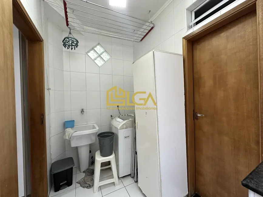 Foto 9 de Casa com 3 quartos à venda, 126m2 em Boqueirão, Santos - SP