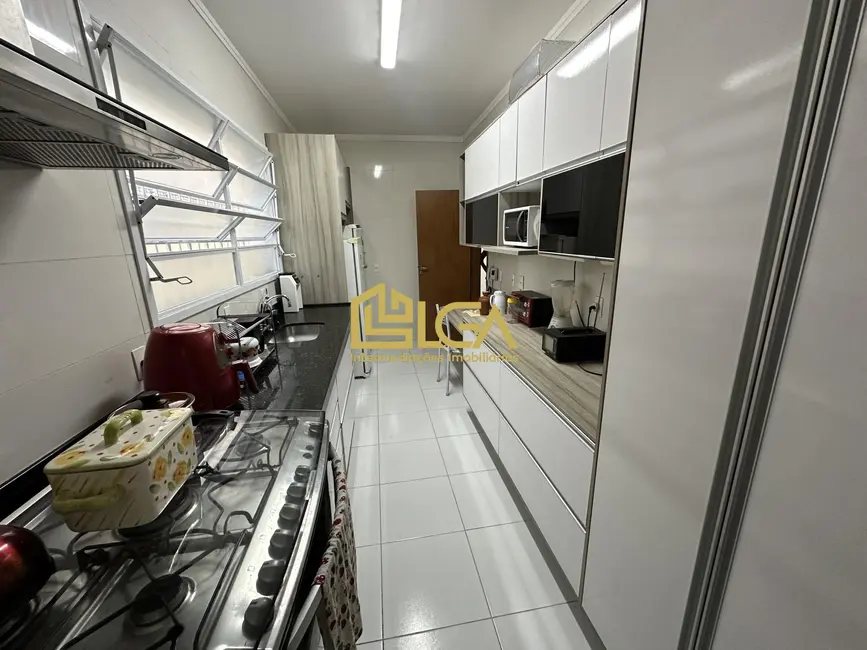 Foto 8 de Casa com 3 quartos à venda, 126m2 em Boqueirão, Santos - SP