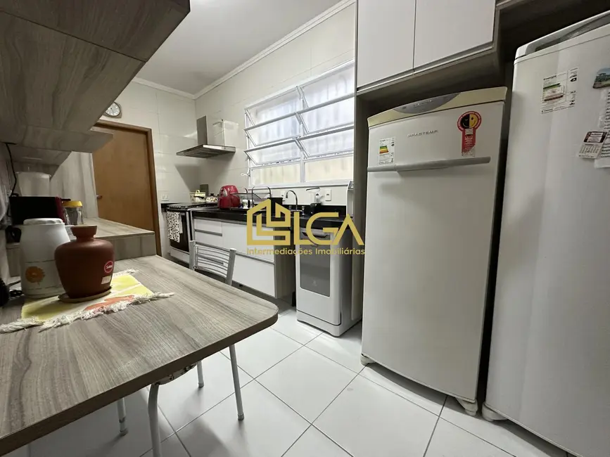 Foto 5 de Casa com 3 quartos à venda, 126m2 em Boqueirão, Santos - SP