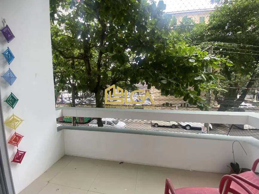 Apartamento com 3 quartos à venda, 173m2 em Gonzaga, Santos - SP - imagem 6 Foto 6 de Apartamento com 3 quartos à venda, 173m2 em Gonzaga, Santos - SP