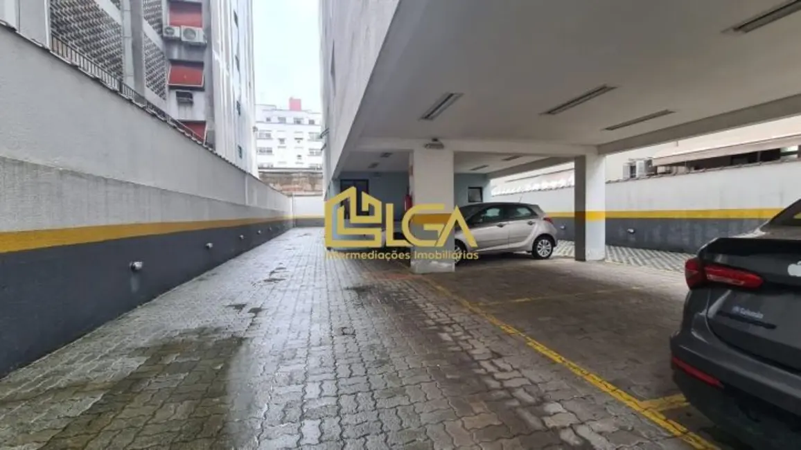 Prédio Inteiro com 14 quartos para alugar, 1295m2 em Embaré, Santos - SP - imagem 5 Foto 5 de Prédio Inteiro com 14 quartos para alugar, 1295m2 em Embaré, Santos - SP