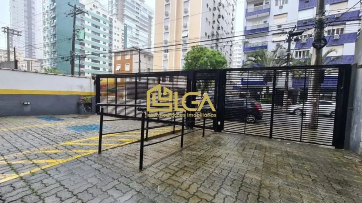 Prédio Inteiro com 14 quartos para alugar, 1295m2 em Embaré, Santos - SP - imagem 3 Foto 3 de Prédio Inteiro com 14 quartos para alugar, 1295m2 em Embaré, Santos - SP