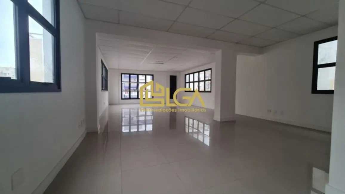 Prédio Inteiro com 14 quartos para alugar, 1295m2 em Embaré, Santos - SP - imagem 7 Foto 7 de Prédio Inteiro com 14 quartos para alugar, 1295m2 em Embaré, Santos - SP