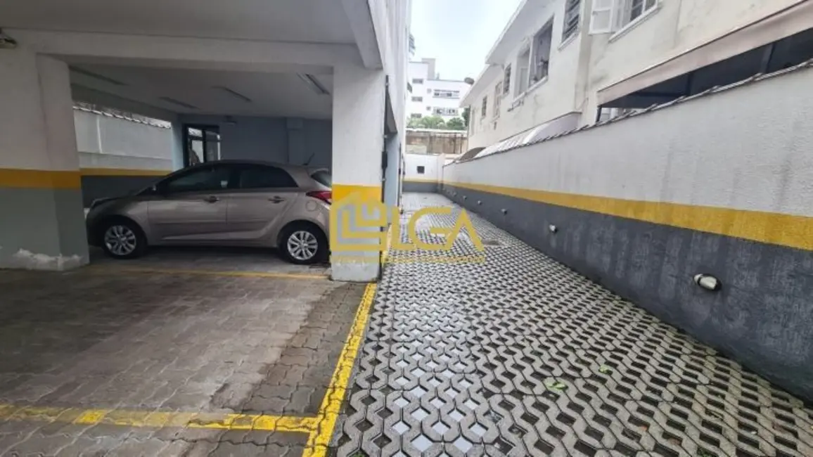 Prédio Inteiro com 14 quartos para alugar, 1295m2 em Embaré, Santos - SP - imagem 6 Foto 6 de Prédio Inteiro com 14 quartos para alugar, 1295m2 em Embaré, Santos - SP