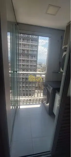 Foto 4 de Apartamento com 1 quarto à venda, 50m2 em Vila Mathias, Santos - SP