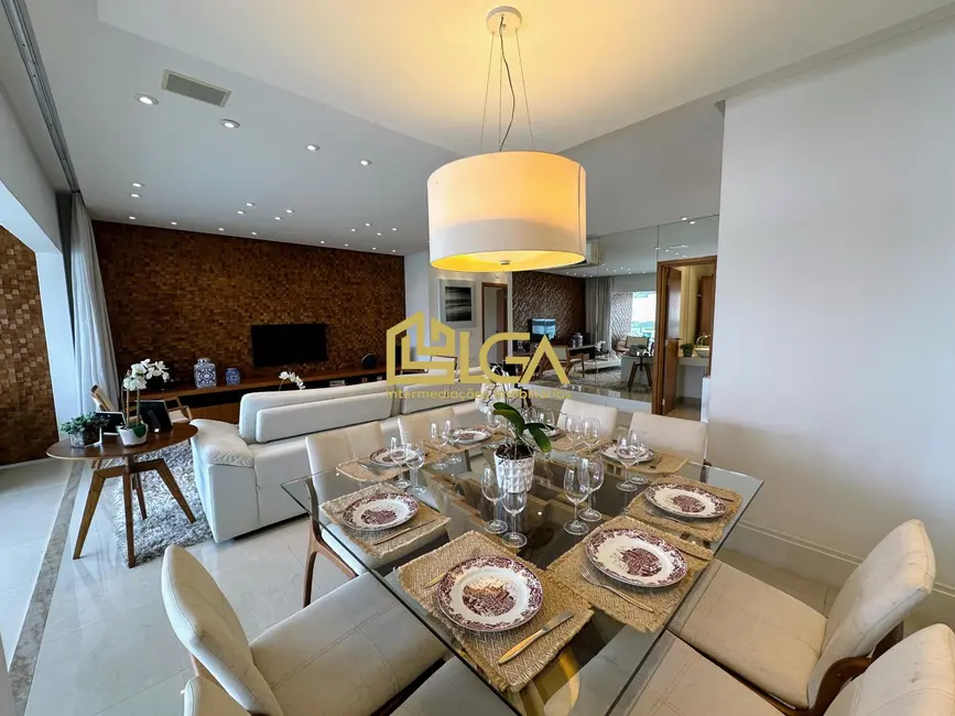 Foto 4 de Apartamento com 3 quartos à venda, 178m2 em Gonzaga, Santos - SP