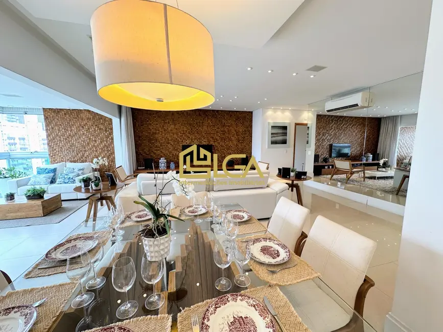 Foto 3 de Apartamento com 3 quartos à venda, 178m2 em Gonzaga, Santos - SP