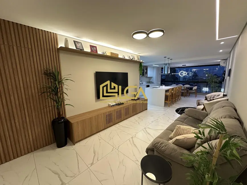 Foto 1 de Apartamento com 2 quartos à venda, 120m2 em Aparecida, Santos - SP