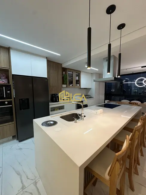 Apartamento com 2 quartos à venda, 120m2 em Aparecida, Santos - SP - imagem 8 Foto 8 de Apartamento com 2 quartos à venda, 120m2 em Aparecida, Santos - SP