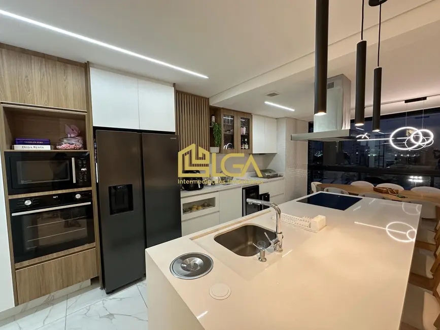 Apartamento com 2 quartos à venda, 120m2 em Aparecida, Santos - SP - imagem 7 Foto 7 de Apartamento com 2 quartos à venda, 120m2 em Aparecida, Santos - SP