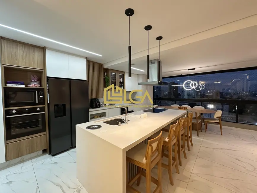 Apartamento com 2 quartos à venda, 120m2 em Aparecida, Santos - SP - imagem 4 Foto 4 de Apartamento com 2 quartos à venda, 120m2 em Aparecida, Santos - SP