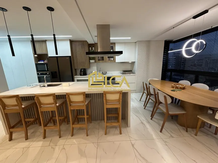 Apartamento com 2 quartos à venda, 120m2 em Aparecida, Santos - SP - imagem 6 Foto 6 de Apartamento com 2 quartos à venda, 120m2 em Aparecida, Santos - SP