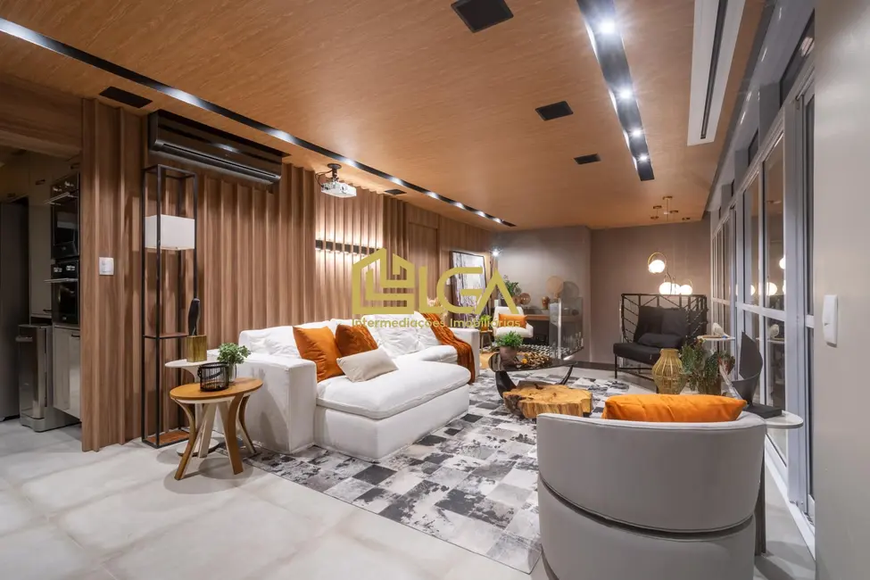 Cobertura com 4 quartos à venda, 370m2 em Ponta da Praia, Santos - SP - imagem 8 Foto 8 de Cobertura com 4 quartos à venda, 370m2 em Ponta da Praia, Santos - SP