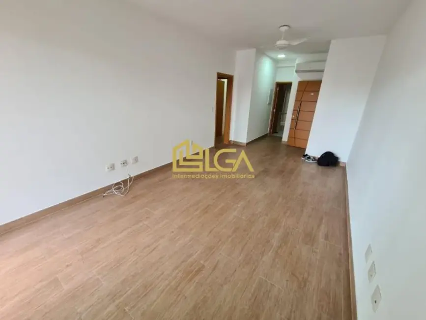 Foto 3 de Apartamento com 3 quartos à venda, 125m2 em Boqueirão, Santos - SP